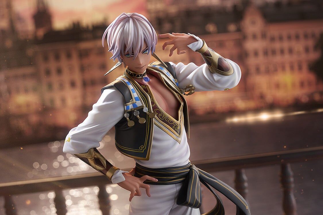 Nijisanji - Ibrahim - 1/7 (DMM Factory) photo 2