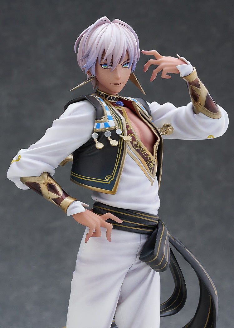 Nijisanji - Ibrahim - 1/7 (DMM Factory) photo 3