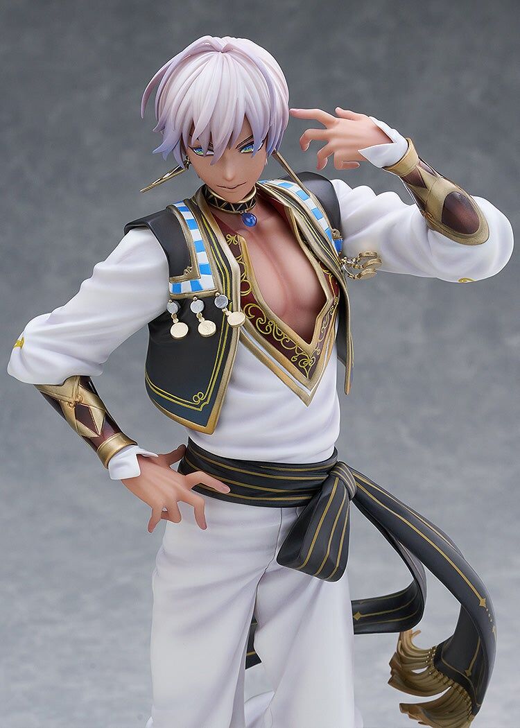 Nijisanji - Ibrahim - 1/7 (DMM Factory) photo 4