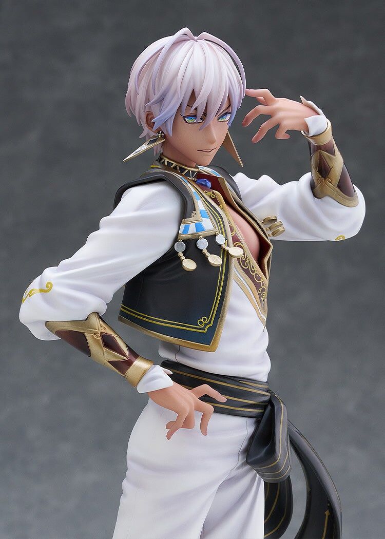 Nijisanji - Ibrahim - 1/7 (DMM Factory) photo 5