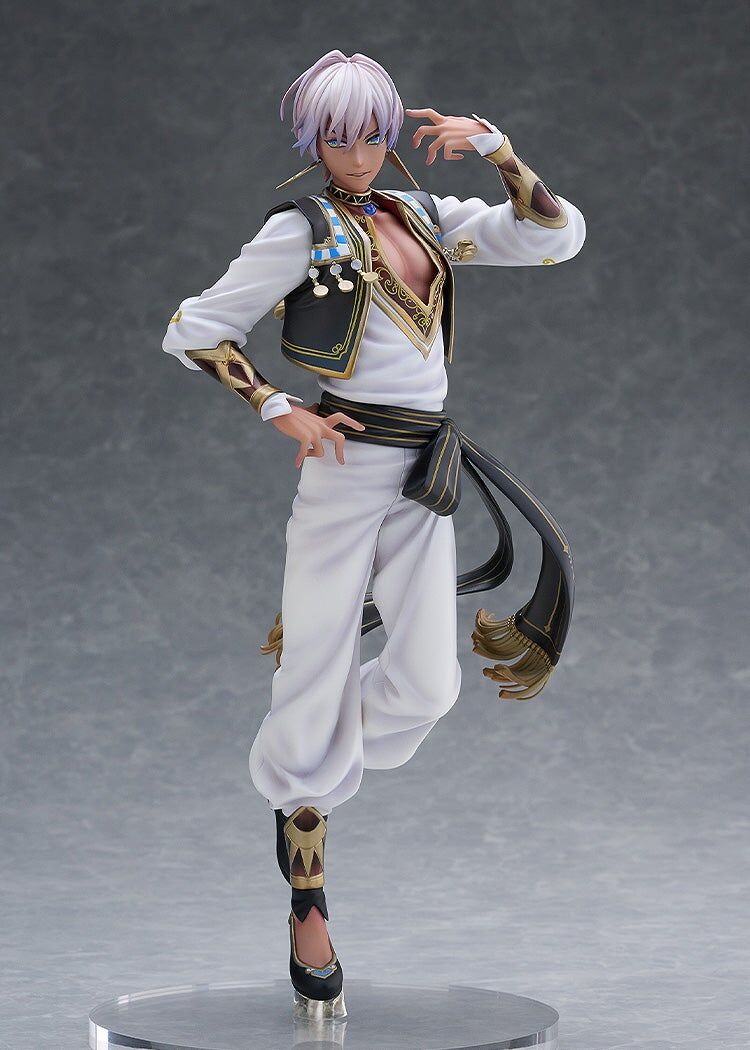 Nijisanji - Ibrahim - 1/7 (DMM Factory) photo 6