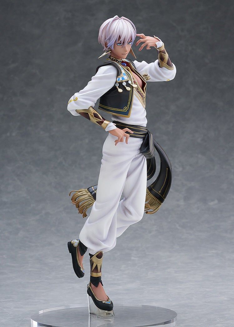 Nijisanji - Ibrahim - 1/7 (DMM Factory) photo 7