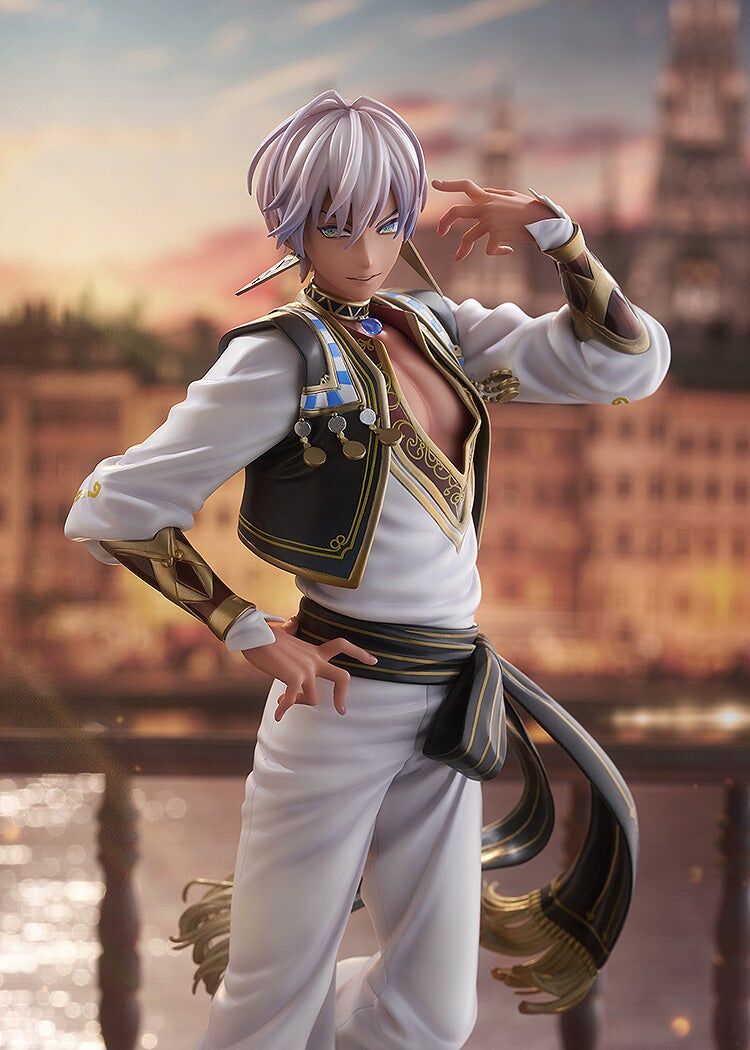 Nijisanji - Ibrahim - 1/7 (DMM Factory) photo 8