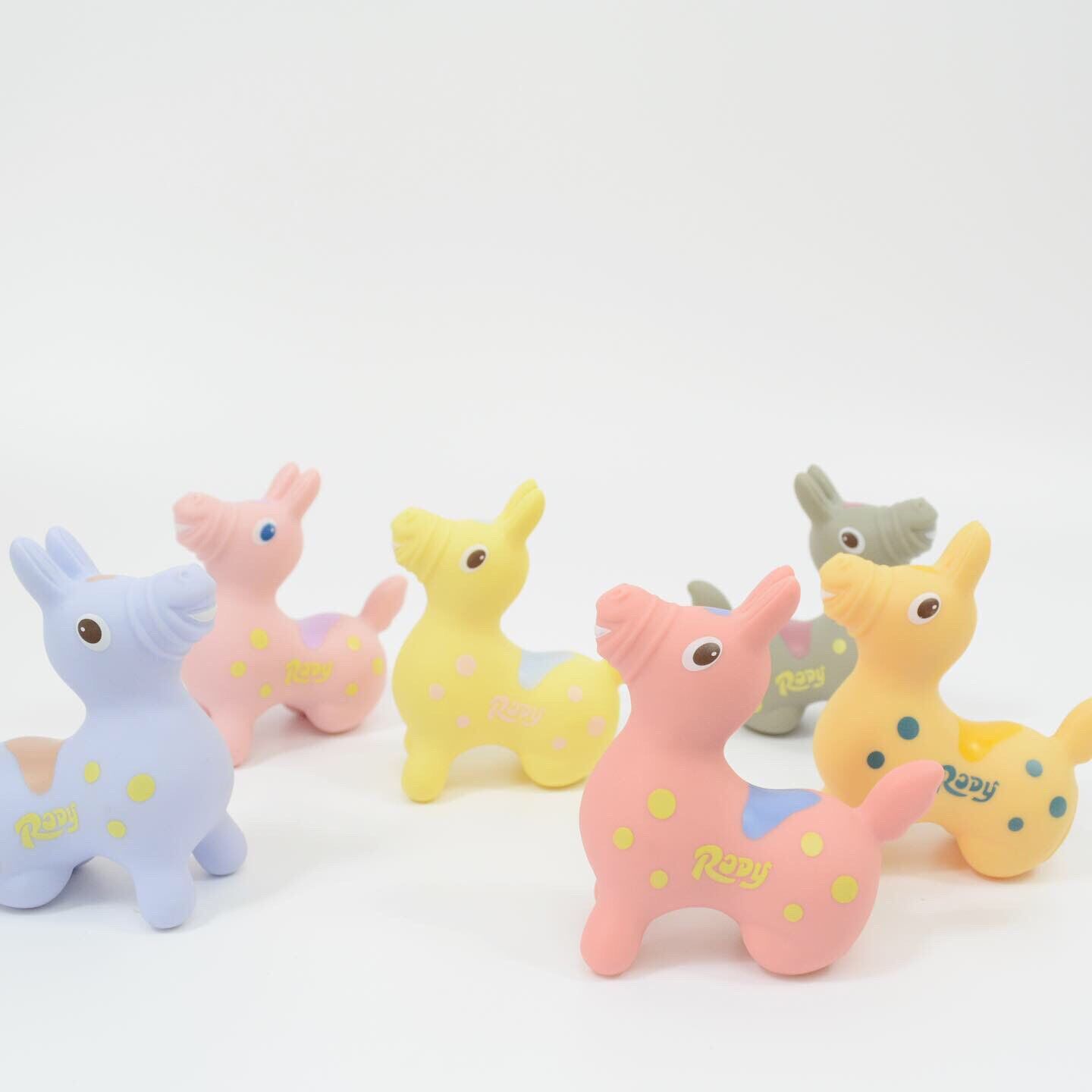 Rody - Rody Mascot - Oswari & Nesoberi - Orange Lying Mold (Wizard Inc.) photo 3