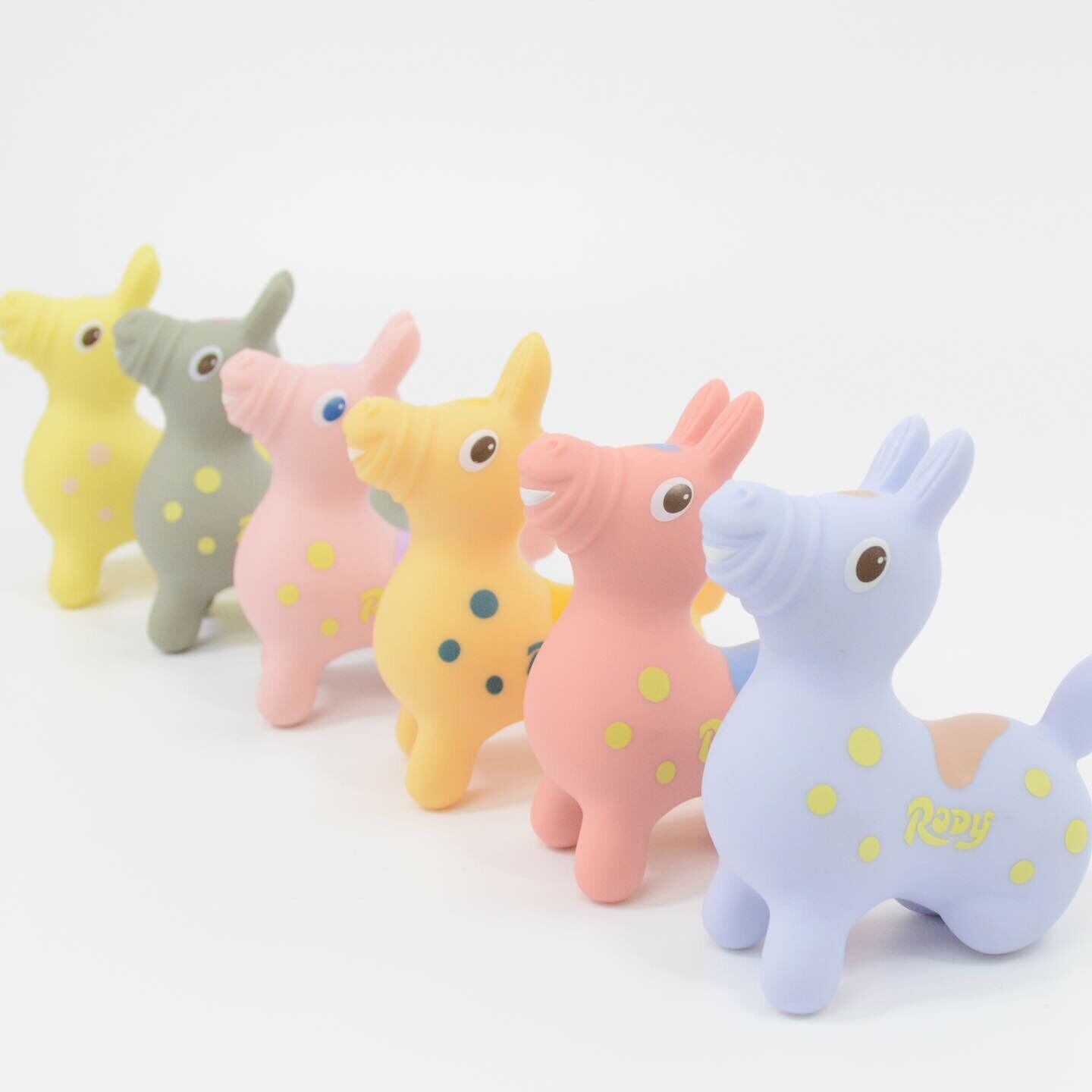 Rody - Rody Mascot - Oswari & Nesoberi - Orange Lying Mold (Wizard Inc.) photo 5