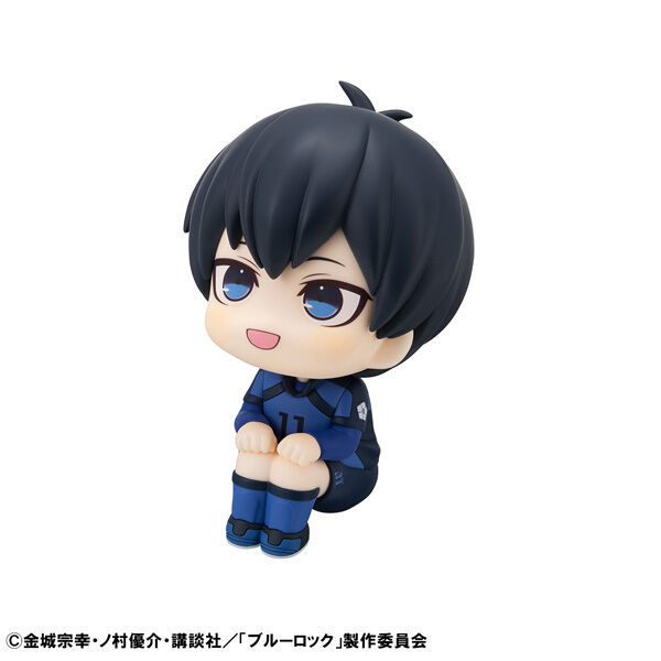 Blue Lock - Isagi Yoichi - Look Up - Nihondaihyou-sen ver. (MegaHouse) photo 2
