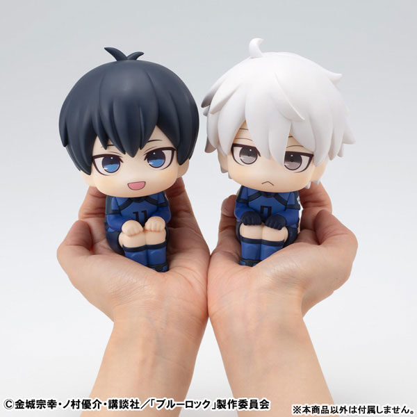 Blue Lock - Isagi Yoichi - Look Up - Nihondaihyou-sen ver. (MegaHouse) photo 7