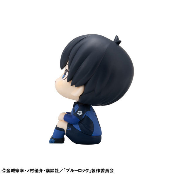 Blue Lock - Isagi Yoichi - Look Up - Nihondaihyou-sen ver. (MegaHouse) photo 9