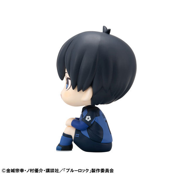 Blue Lock - Isagi Yoichi - Look Up - Nihondaihyou-sen ver. (MegaHouse) photo 10