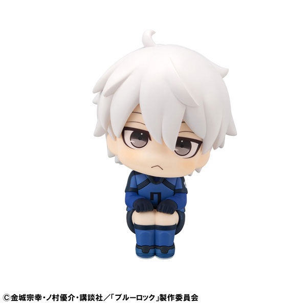 Blue Lock - Nagi Seishirou - Look Up - Nihondaihyou-sen ver. (MegaHouse) photo 6