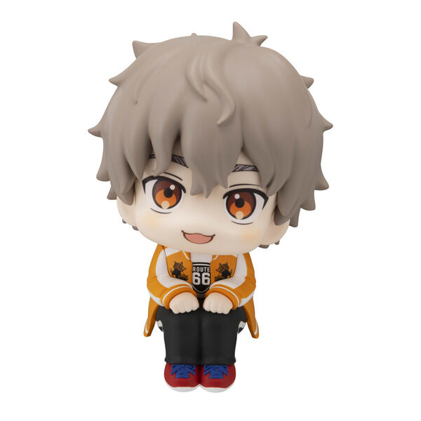 Wind Breaker - Tomiyama Chouji - Look Up (MegaHouse) photo 2