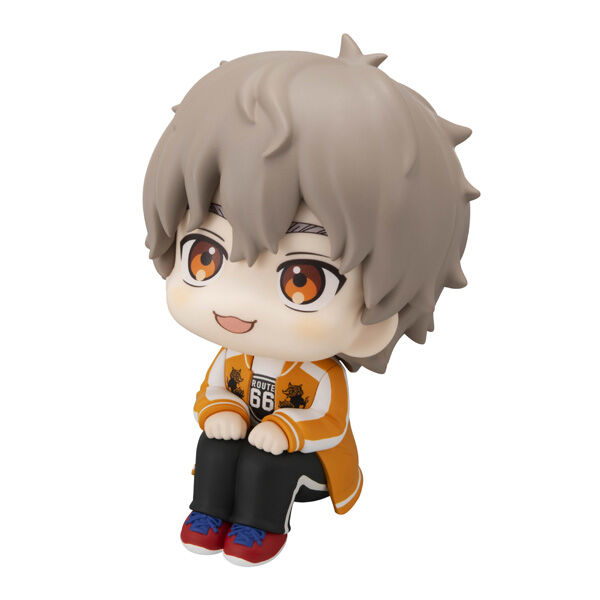 Wind Breaker - Tomiyama Chouji - Look Up (MegaHouse) photo 3
