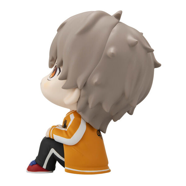 Wind Breaker - Tomiyama Chouji - Look Up (MegaHouse) photo 4