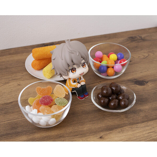 Wind Breaker - Tomiyama Chouji - Look Up (MegaHouse) photo 7