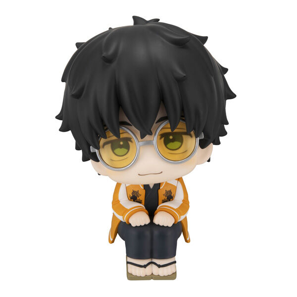 Wind Breaker - Togame Jou - Look Up (MegaHouse) photo 2
