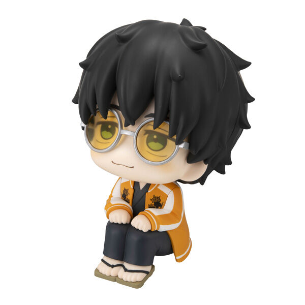 Wind Breaker - Togame Jou - Look Up (MegaHouse) photo 3