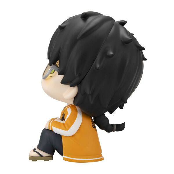 Wind Breaker - Togame Jou - Look Up (MegaHouse) photo 4