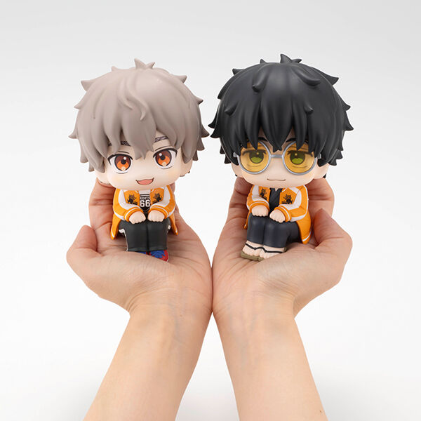 Wind Breaker - Togame Jou - Look Up (MegaHouse) photo 5