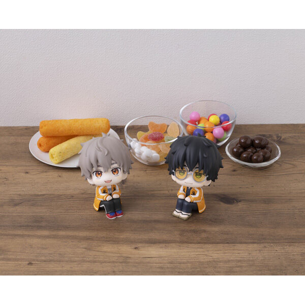 Wind Breaker - Togame Jou - Look Up (MegaHouse) photo 6