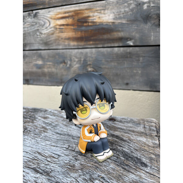 Wind Breaker - Togame Jou - Look Up (MegaHouse) photo 7