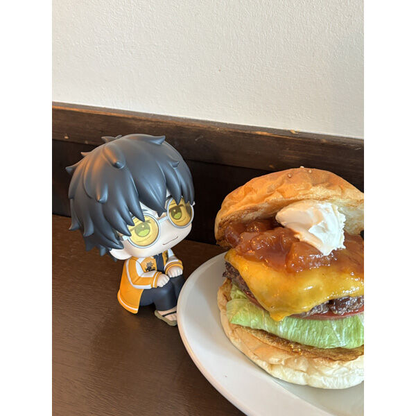 Wind Breaker - Togame Jou - Look Up (MegaHouse) photo 8