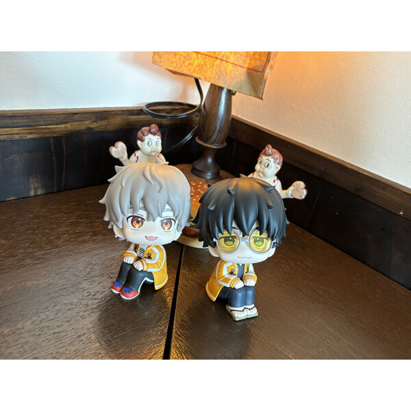Wind Breaker - Togame Jou - Look Up (MegaHouse) photo 9