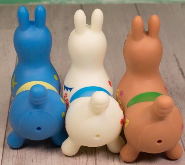 Rody - Rody Mascot - Tropical Summer - Caramel Enjoy (Wizard Inc.) photo 2