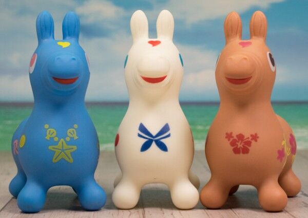Rody - Rody Mascot - Tropical Summer - Caramel Enjoy (Wizard Inc.) photo 3