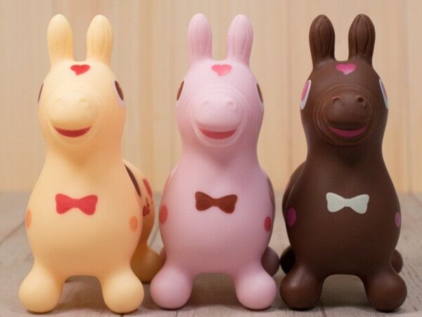 Rody - Rody Mascot - Sweet's - Chocolate (Wizard Inc.) photo 2