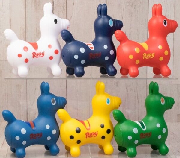 Rody - Rody Mascot - Country - Terrorist State (Wizard Inc.) photo 2