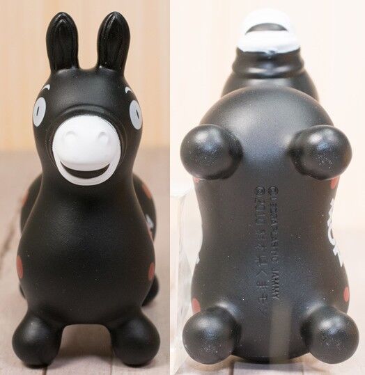 Kumamon - Rody - Rody Mascot - Kumamon X Rody (Wizard Inc.) photo 2