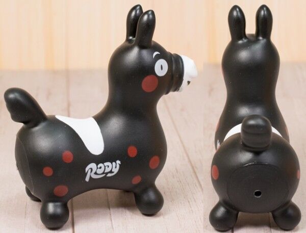 Kumamon - Rody - Rody Mascot - Kumamon X Rody (Wizard Inc.) photo 3