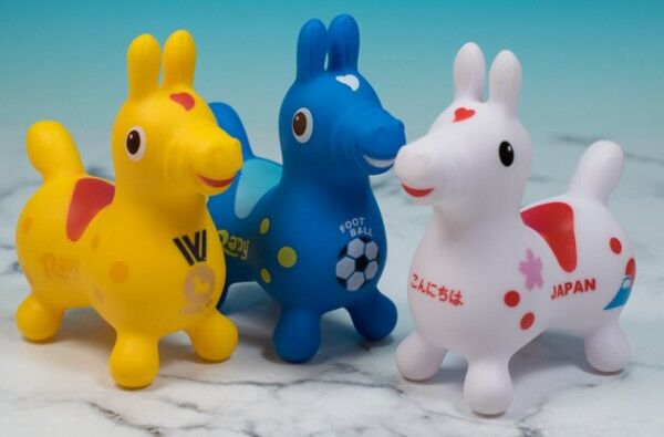 Rody - Rody Mascot - Medal and Sports - Rugby (Wizard Inc.)