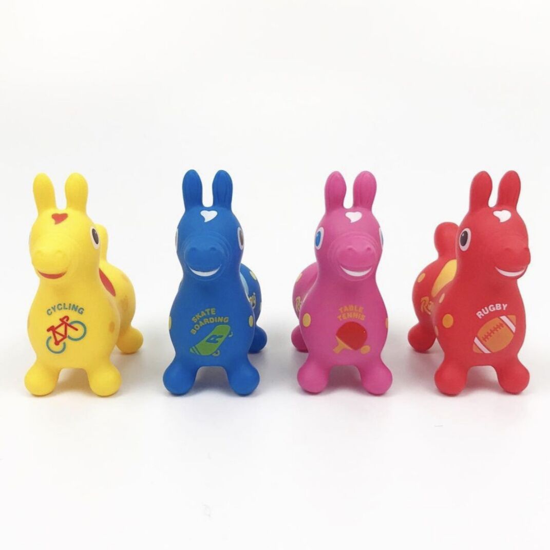 Rody - Rody Mascot - Medal and Sports - Skate Boarding (Wizard Inc.) photo 13