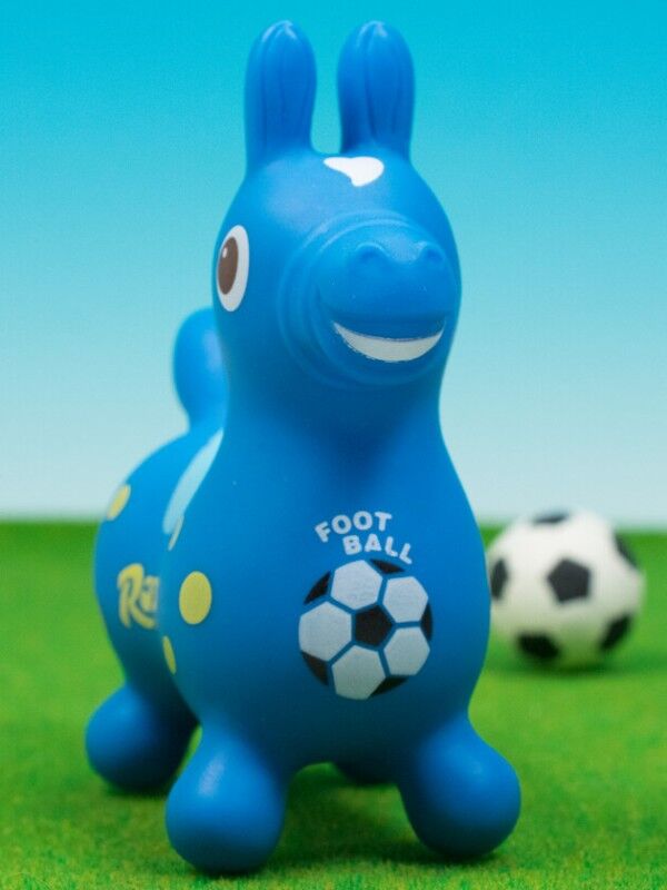 Rody - Rody Mascot - Medal and Sports - Cycling (Wizard Inc.) photo 2