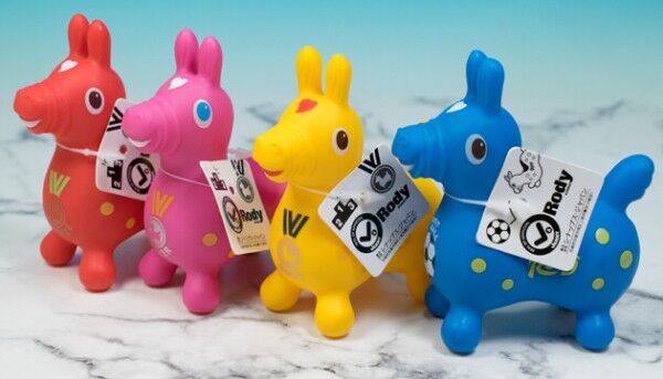 Rody - Rody Mascot - Medal and Sports - Yellow Gold Medal (Wizard Inc.) photo 6