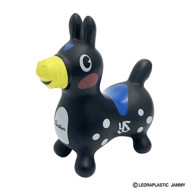 Rody - Rody Mascot - Rody X Swallows - Swallows (Wizard Inc.) photo 2