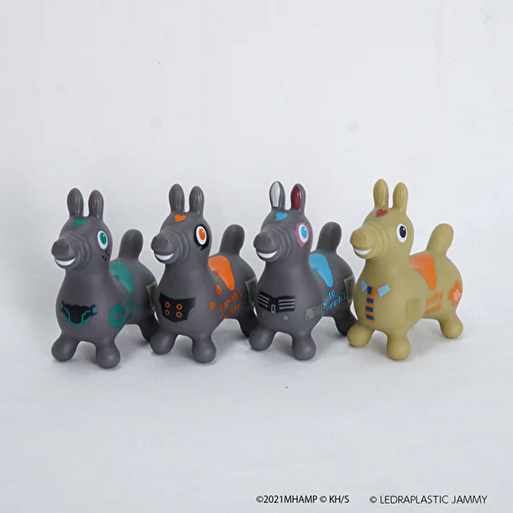 Boku no Hero Academia - Midoriya Izuku - Rody - Rody Mascot - My Hero Academia x Rody (Wizard Inc.) photo 2