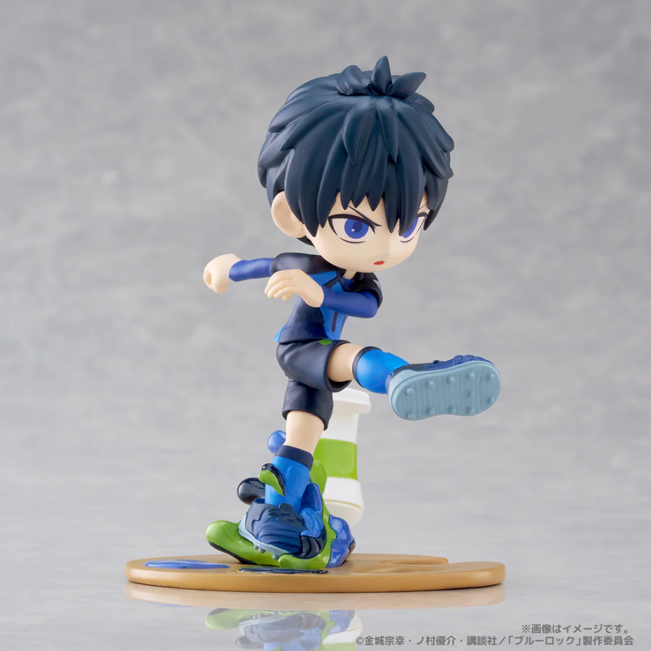 Blue Lock - Isagi Yoichi - PalVerse Palé. (Bushiroad Creative) photo 2