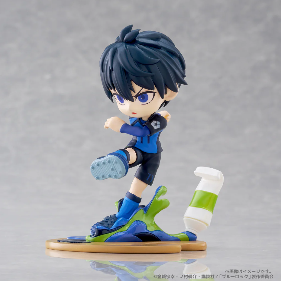 Blue Lock - Isagi Yoichi - PalVerse Palé. (Bushiroad Creative) photo 4