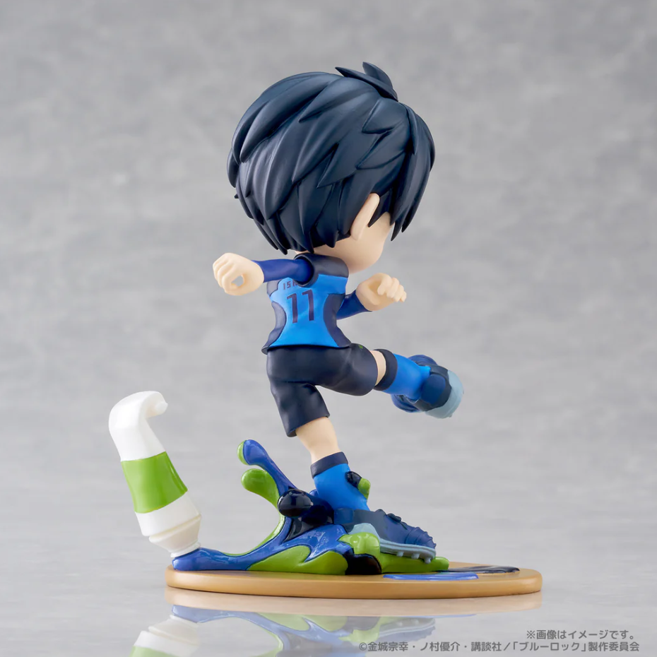 Blue Lock - Isagi Yoichi - PalVerse Palé. (Bushiroad Creative) photo 5