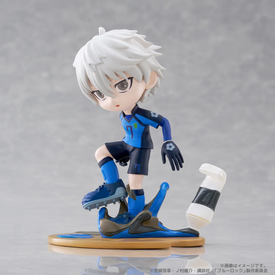 Blue Lock - Nagi Seishirou - PalVerse Palé. (Bushiroad Creative) photo 3