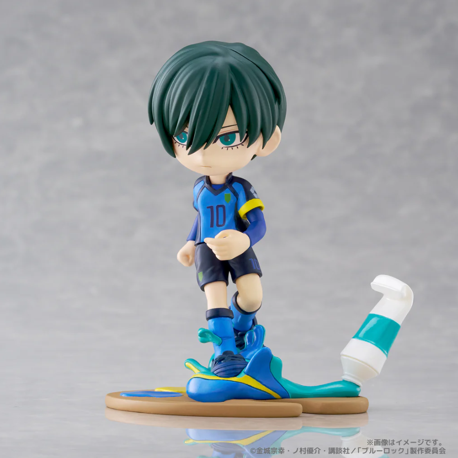 Blue Lock - Itoshi Rin - PalVerse Palé. (Bushiroad Creative) photo 4