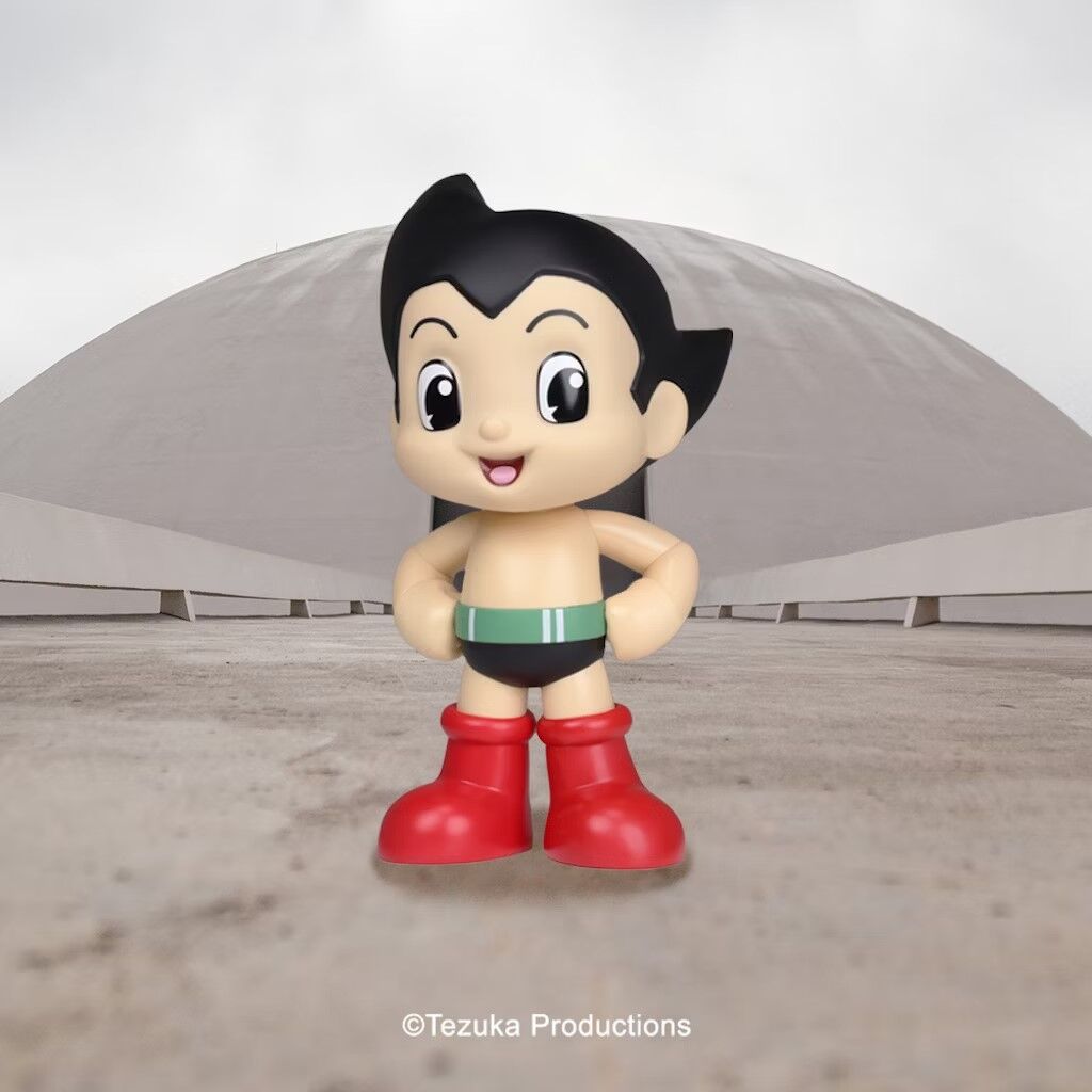 Tetsuwan Atom - Atom - Jumbo Chan (Funko Toys) photo 2