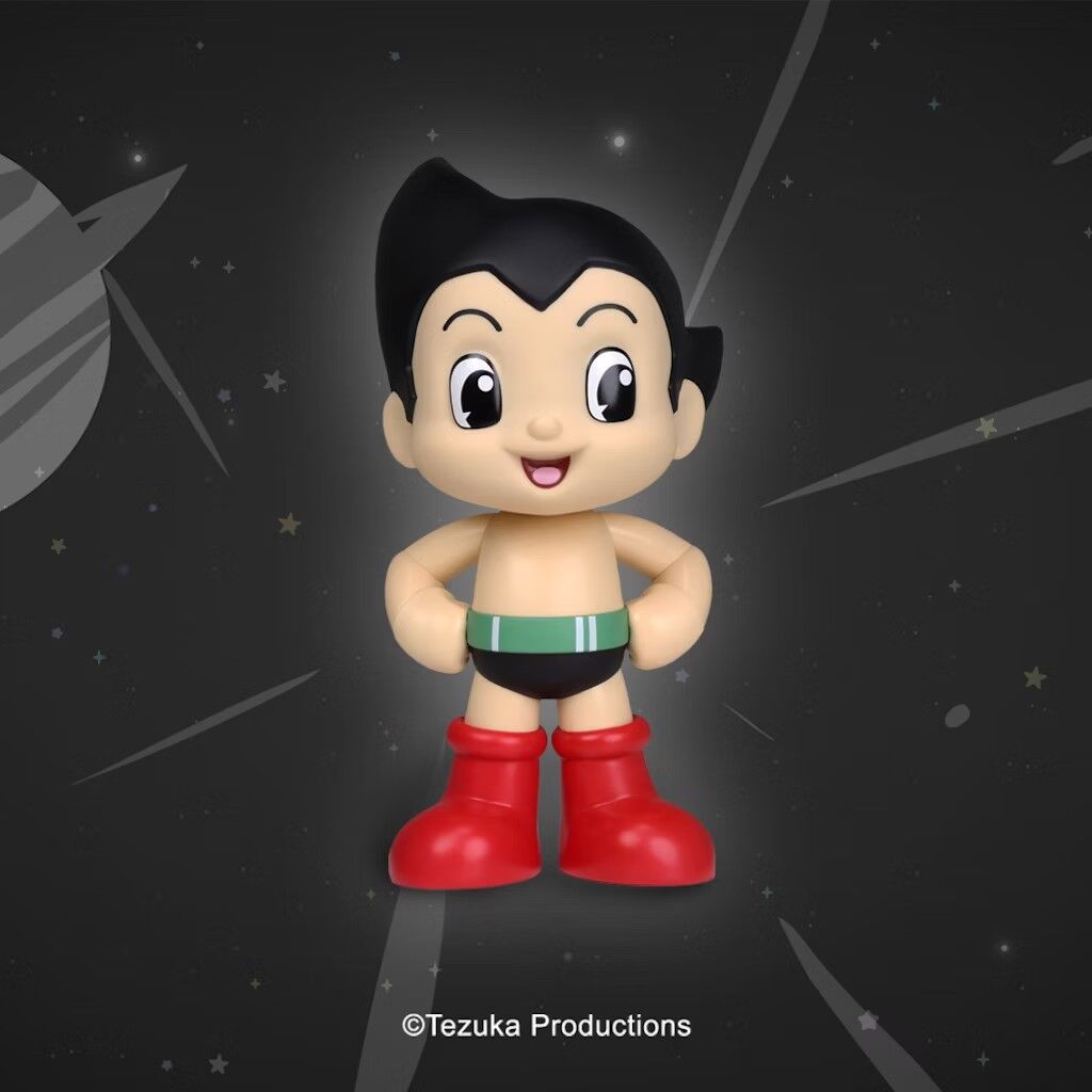 Tetsuwan Atom - Atom - Jumbo Chan (Funko Toys) photo 7