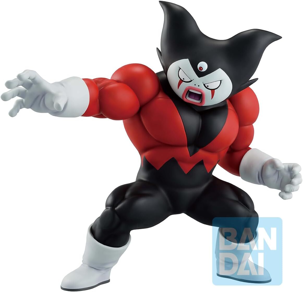 Dragon Ball Daima - Gomah - Ichiban Kuji - Ichiban Kuji Dragon Ball Daima Dai 2-dan  (D Prize) (Bandai Spirits) photo 2