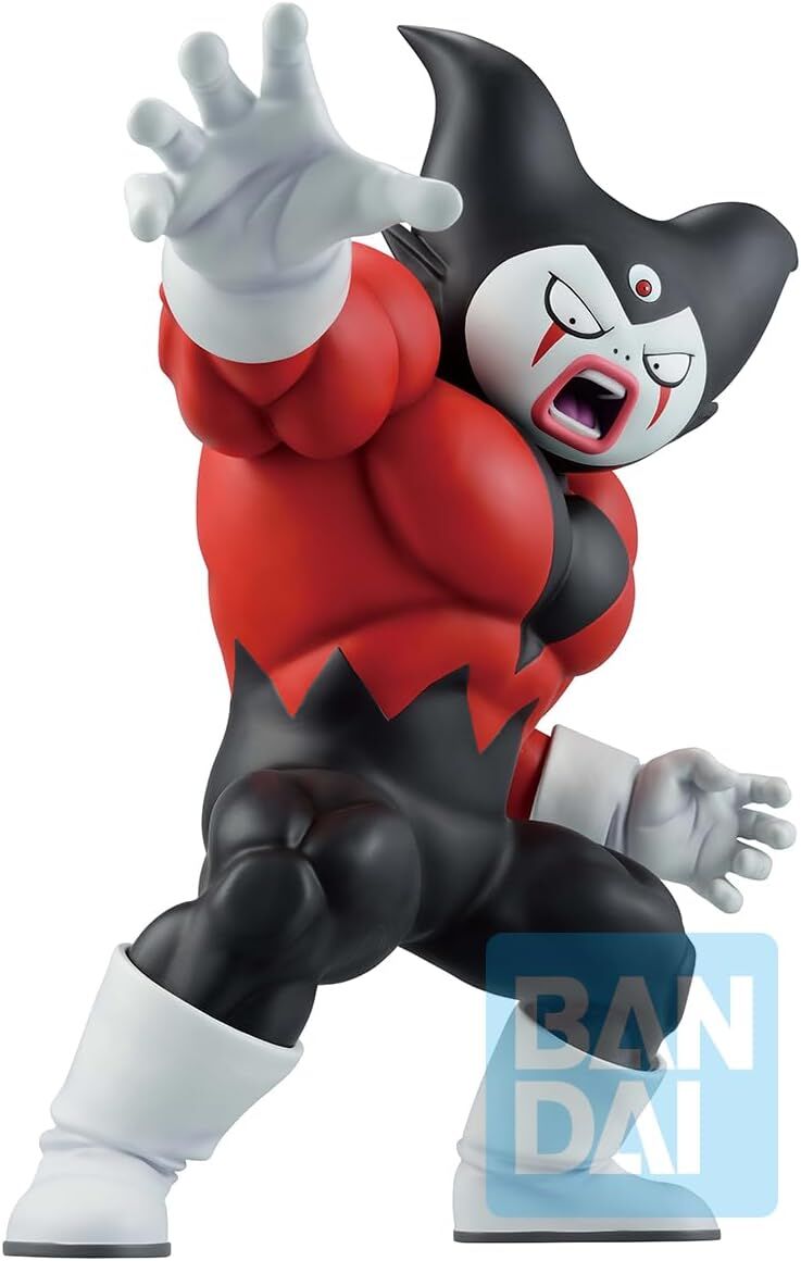 Dragon Ball Daima - Gomah - Ichiban Kuji - Ichiban Kuji Dragon Ball Daima Dai 2-dan  (D Prize) (Bandai Spirits) photo 3