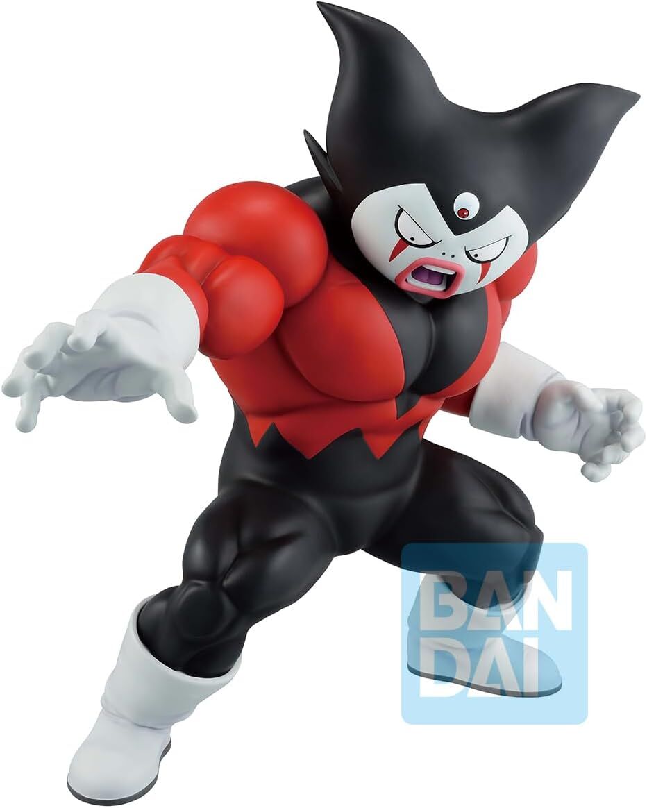 Dragon Ball Daima - Gomah - Ichiban Kuji - Ichiban Kuji Dragon Ball Daima Dai 2-dan  (D Prize) (Bandai Spirits) photo 4