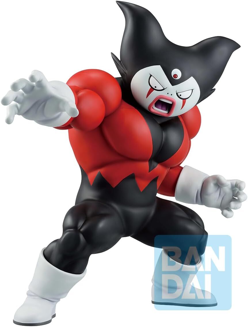 Dragon Ball Daima - Gomah - Ichiban Kuji - Ichiban Kuji Dragon Ball Daima Dai 2-dan  (D Prize) (Bandai Spirits) photo 5