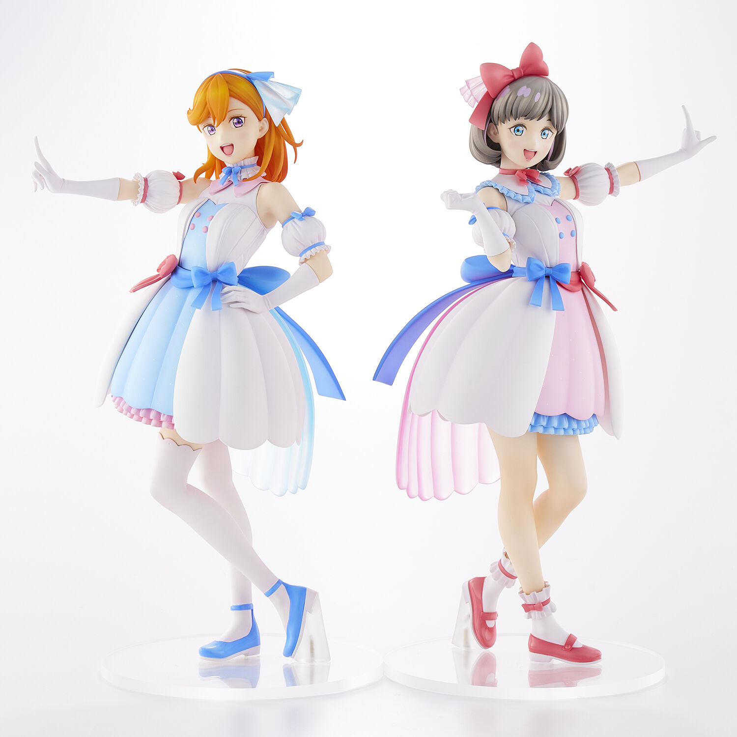 Love Live! Superstar!! - Shibuya Kanon - 1/6 - Tiny Stars ver. (Union Creative International Ltd)
